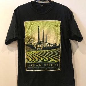 OBEY Graphic T-Shirt